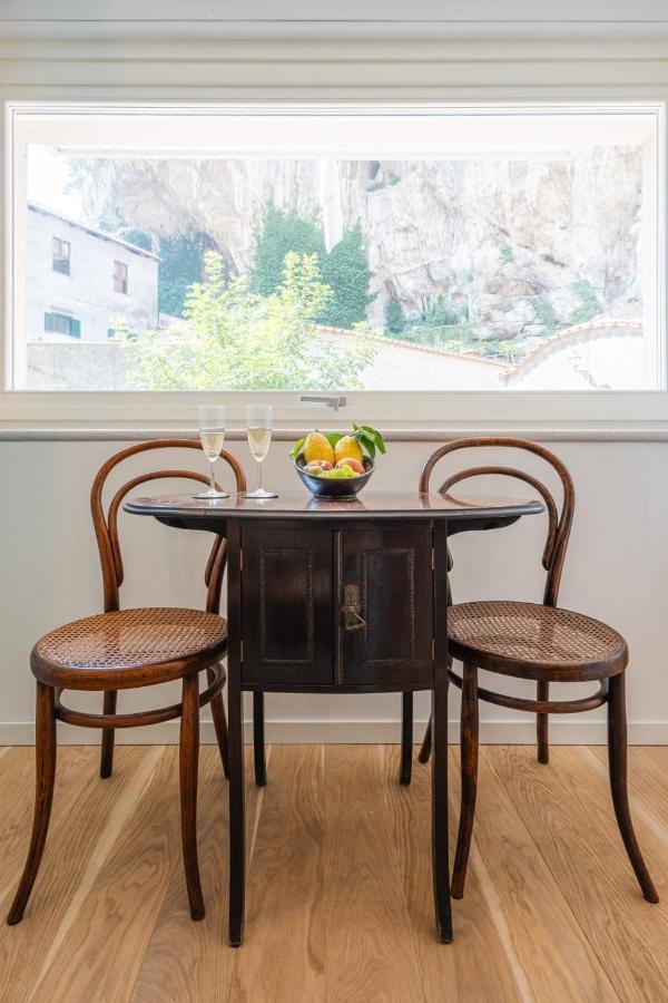 La Casa Del Sarto Amalfi Apartment Exterior photo