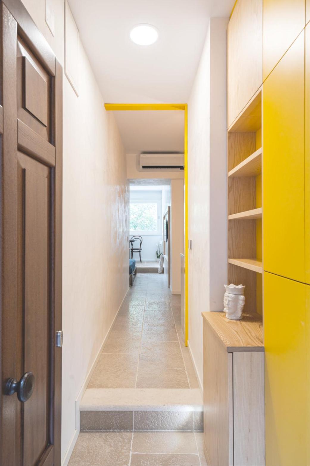 La Casa Del Sarto Amalfi Apartment Exterior photo